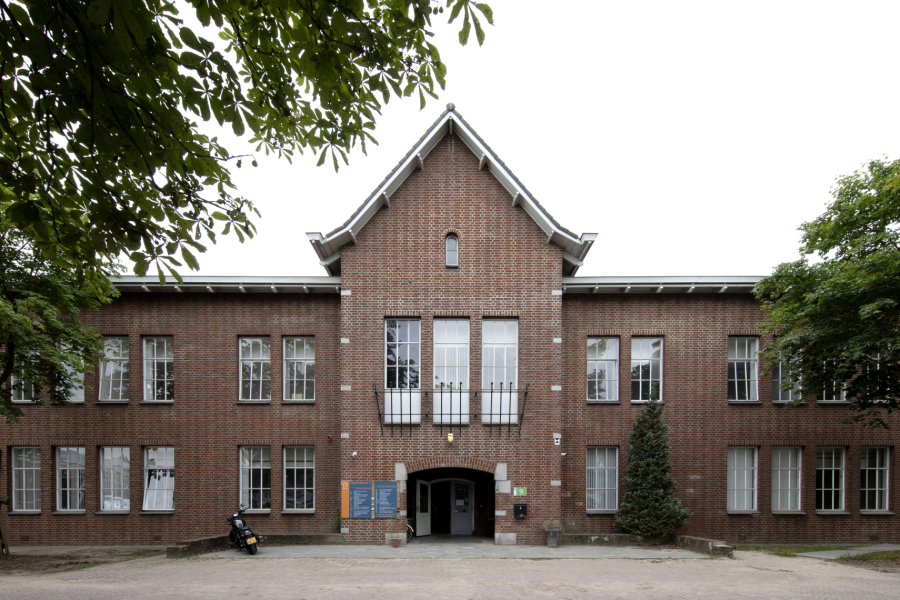 fort isabella