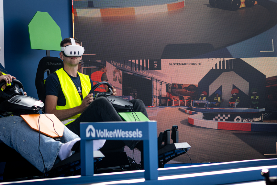 VR VolkerWessels