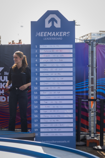 Meemakers