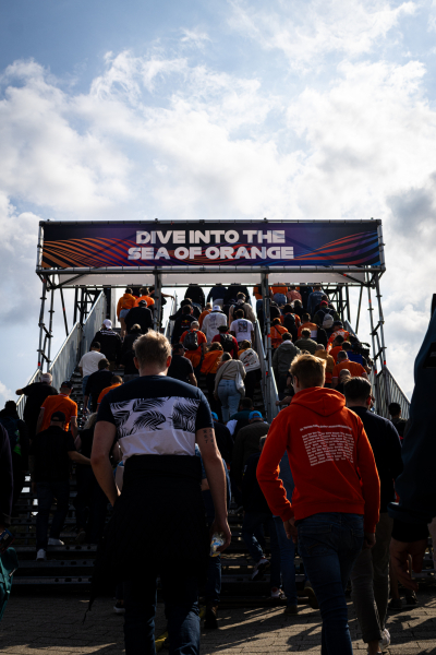 VolkerWessels DutchGrandprix