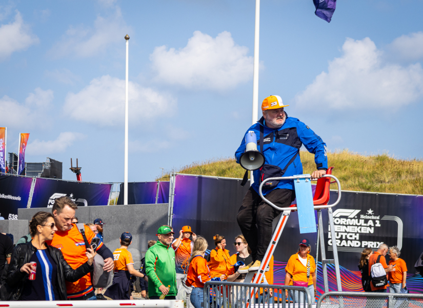 dUTCH GRANDPRIX