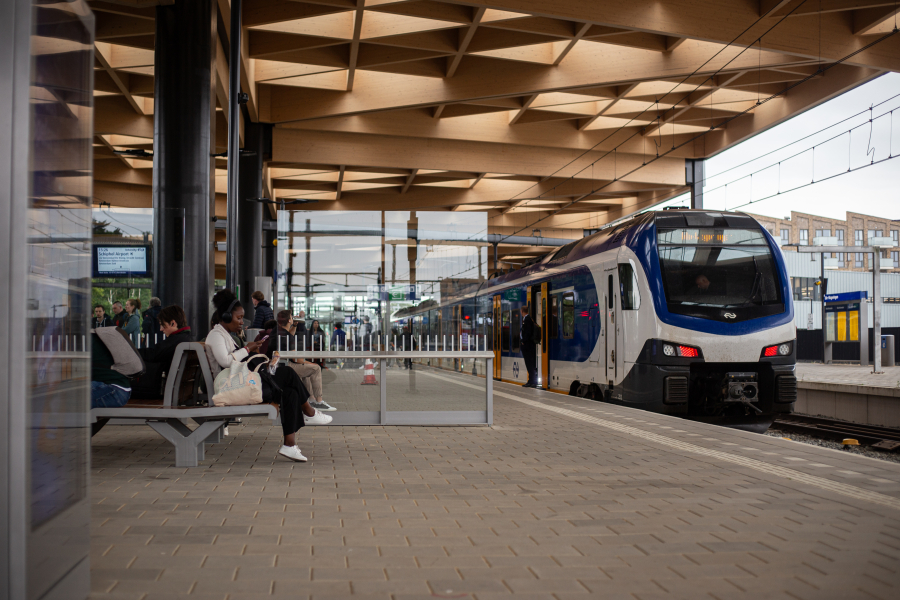 Edewageningen