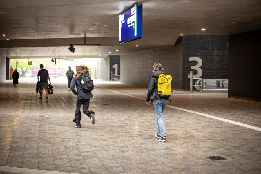 Ede wageningen