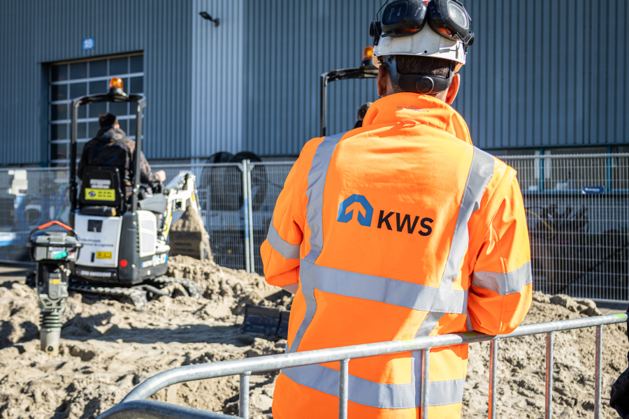 Infra Open Dagen