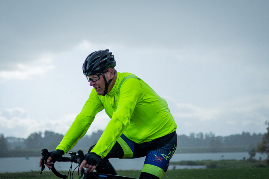 Toertocht VW