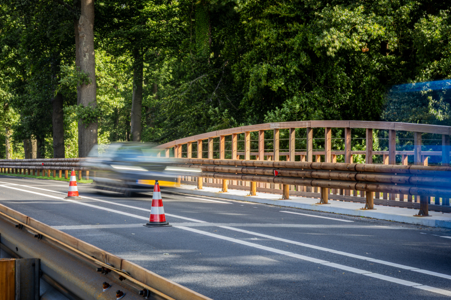 Vloedstegerbrug