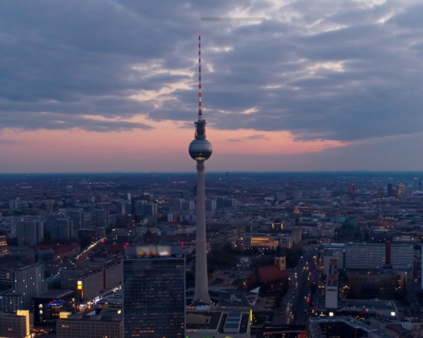 KondorWessels Berlin