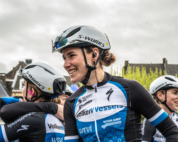 Anne Cycling Team