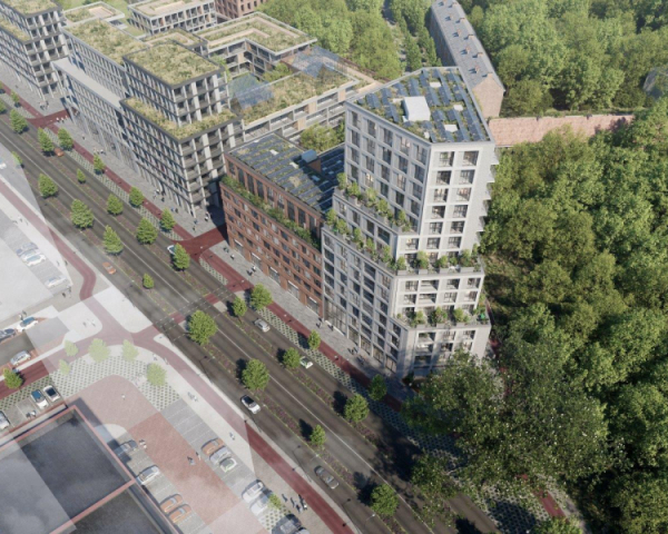 Klimopweg