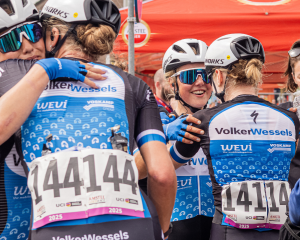 Amstel Gold Race 2025