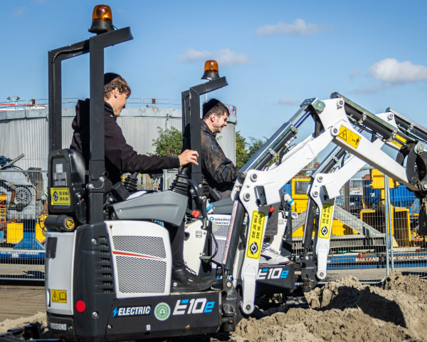 Dag van de Bouw 2025