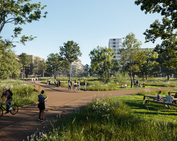 Veilingterrein Venlo