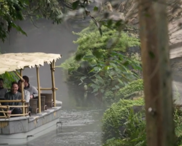 Wildlands Adventure Zoo Emmen