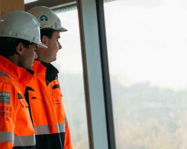 Binnenkijken bij The CubeHouse