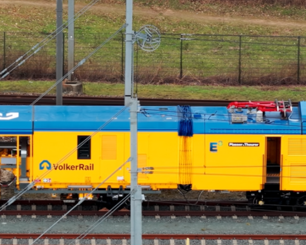 Elektrische stopmachine