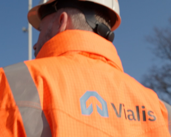 RODS bij Zijkanaal C