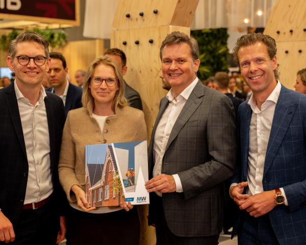 bezoek minister Boekholt-O’Sullivan