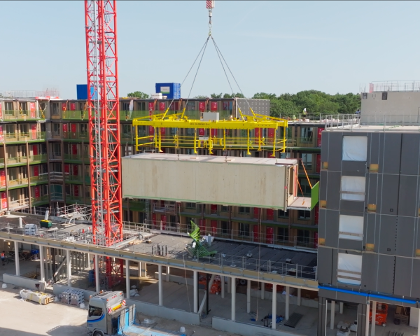 Kennispark Enschede