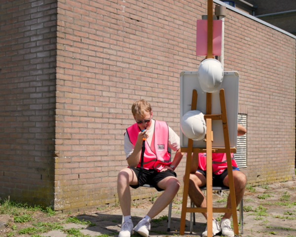 VolkerWessels Academy