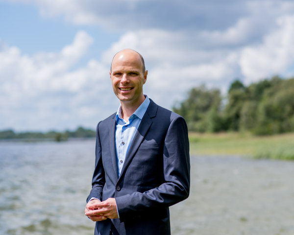 Hoe we ook in 2050 nog water uit de kraan krijgen 