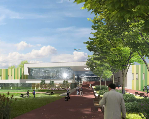 Brainport Industries VolkerWessels