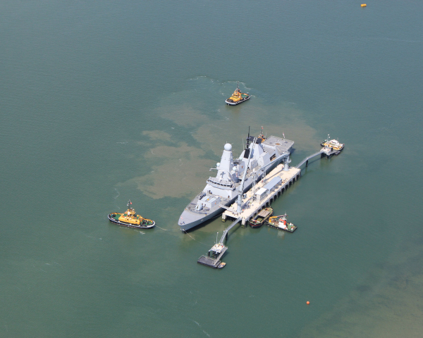 Portsmouth Harbour Ammunition Facility.jpg