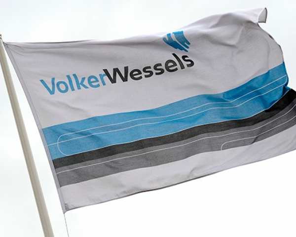 Logo VolkerWessels
