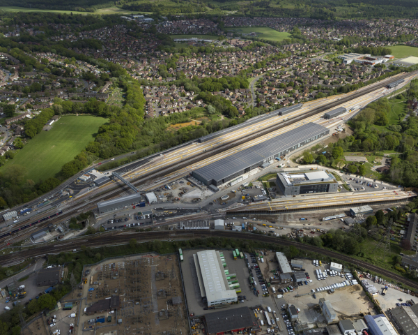 The Three Bridges Traincare Facility 1.jpg