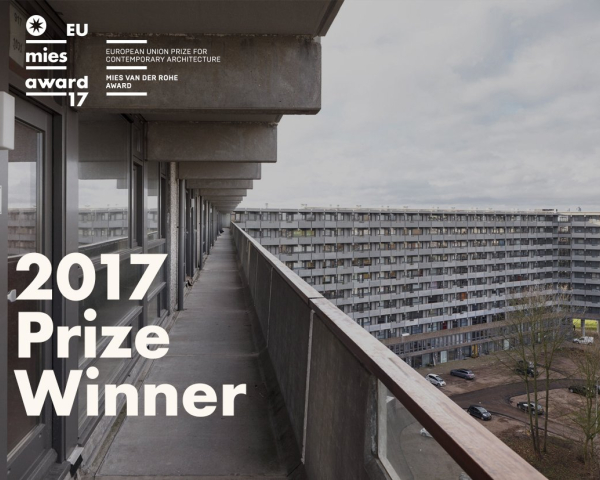 Open dag winnaar EU Mies Award 2017.jpg