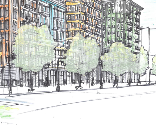 20201028 Pentekening Archimedeslaan 16 - aanzicht plan - kopie.png
