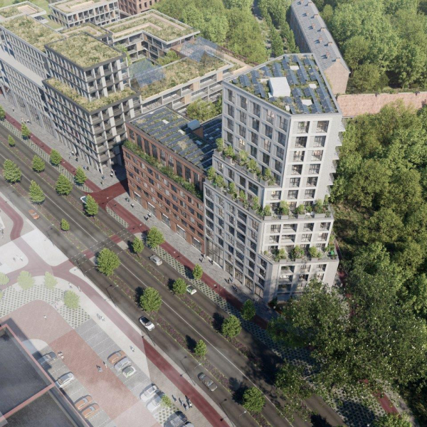 Klimopweg