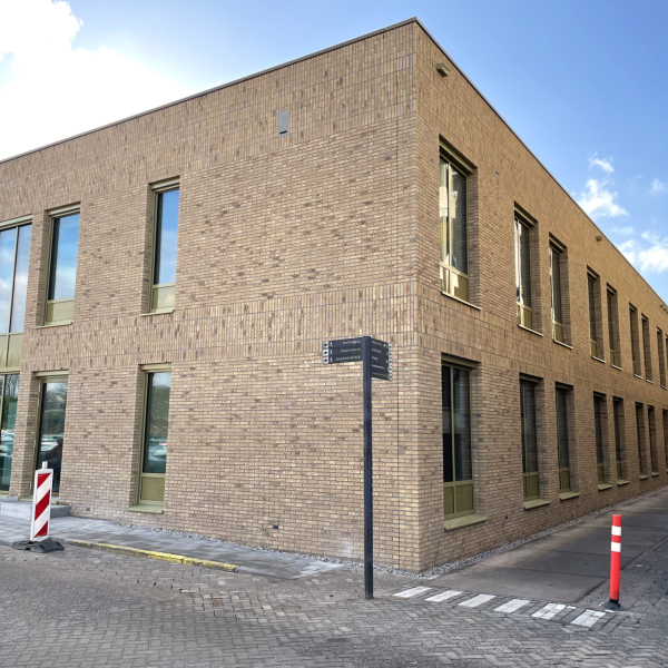 Ziekenhuis