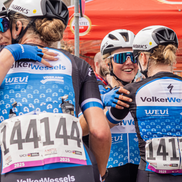 Amstel Gold Race 2025