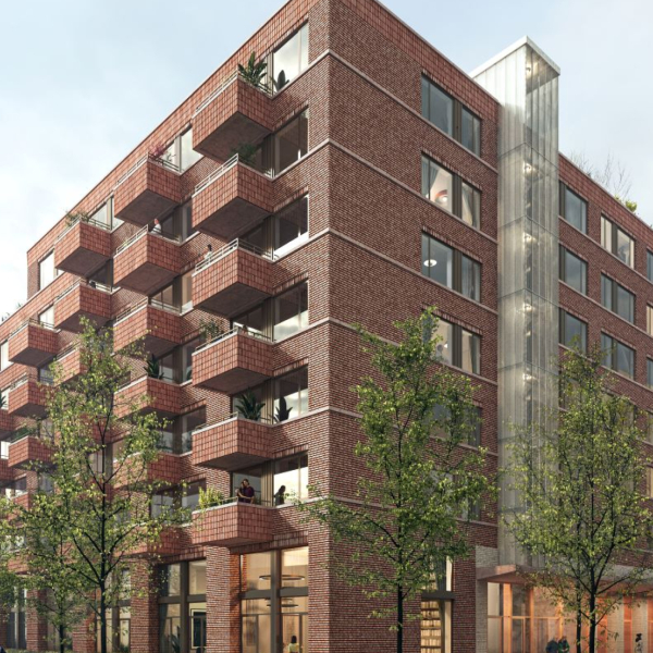 Gebouw A3