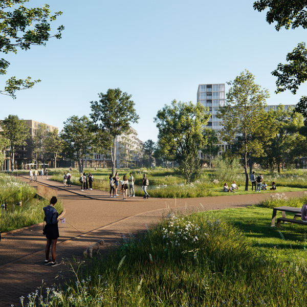 Veilingterrein Venlo