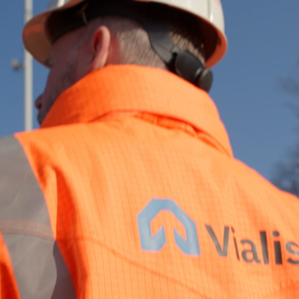 RODS bij Zijkanaal C