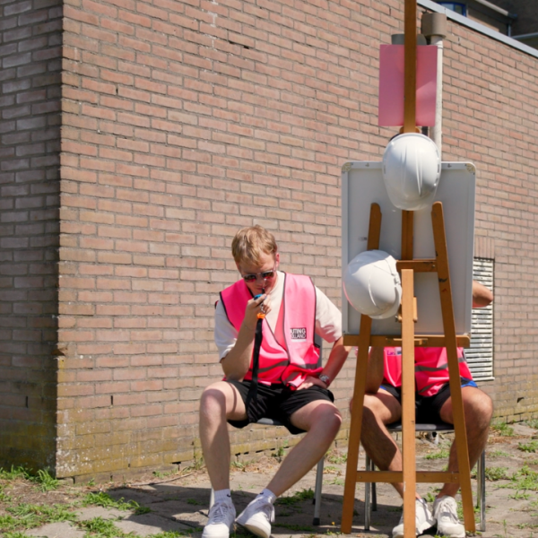 VolkerWessels Academy