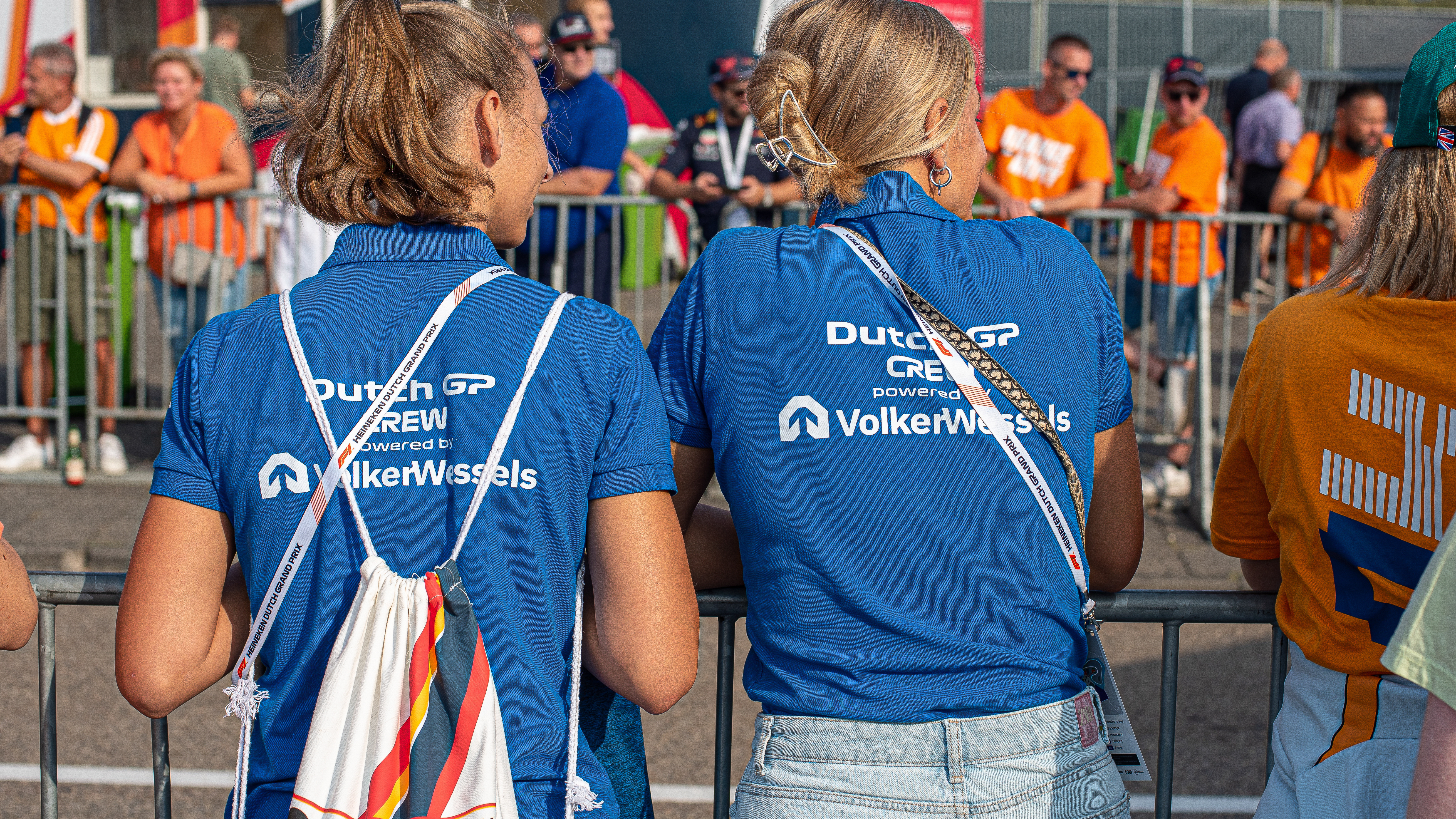 Dutch Grand Prix 2023