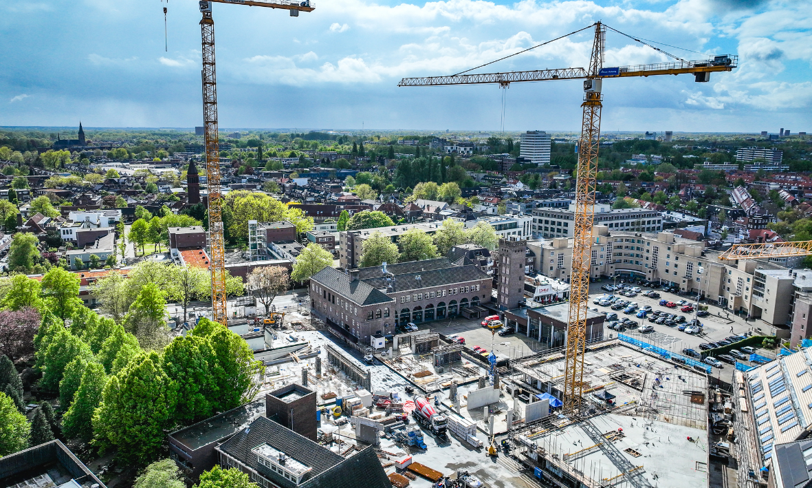 Nieuw Bergen