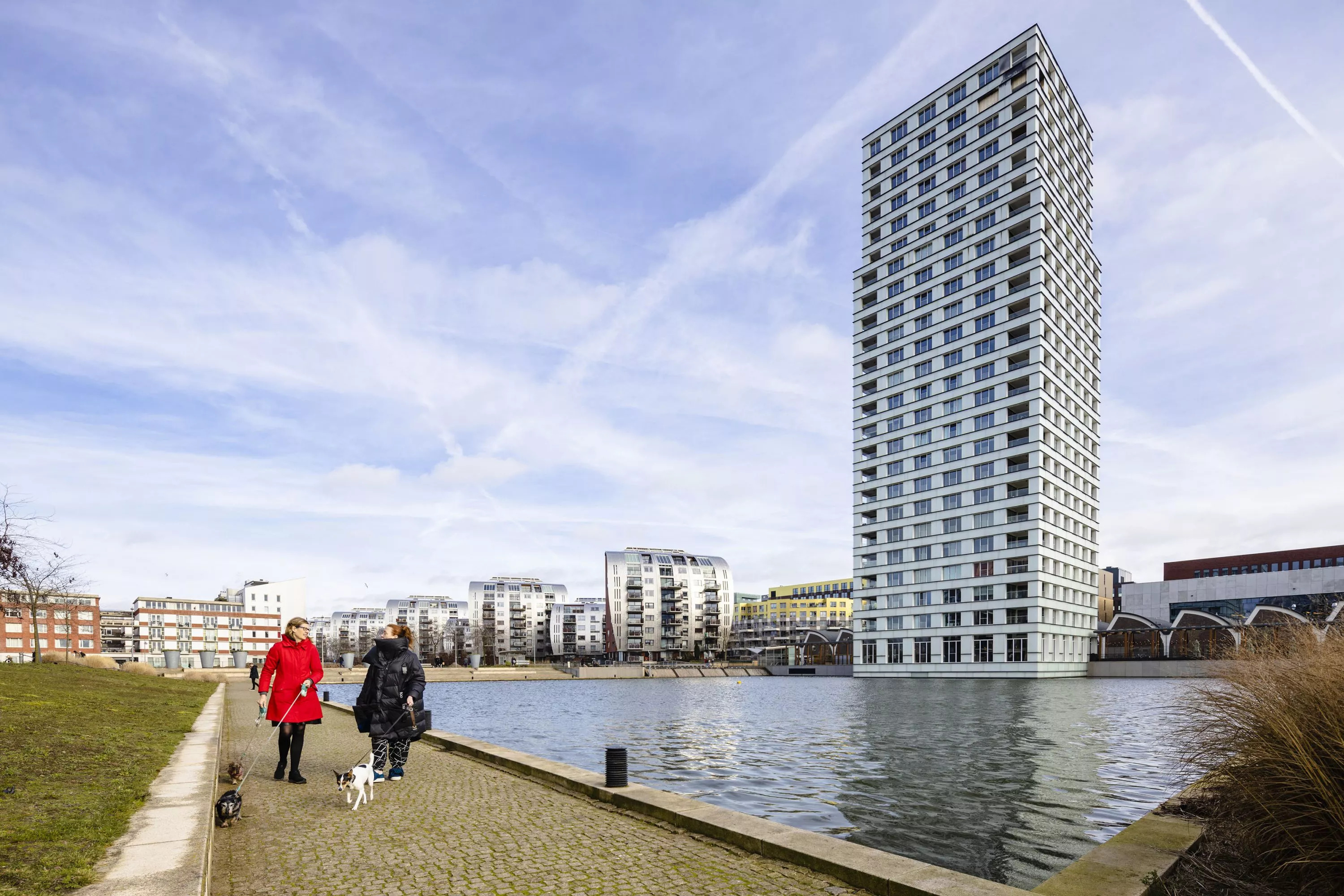 paleiskwartier