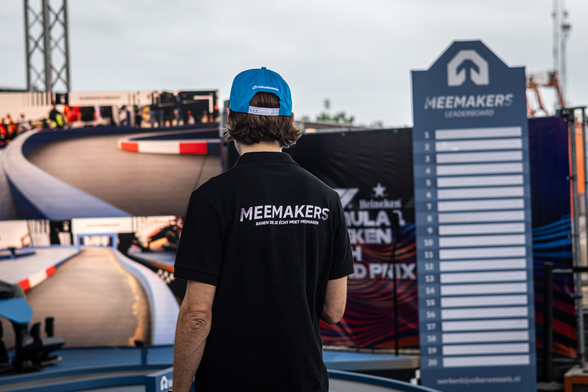 Meemakers