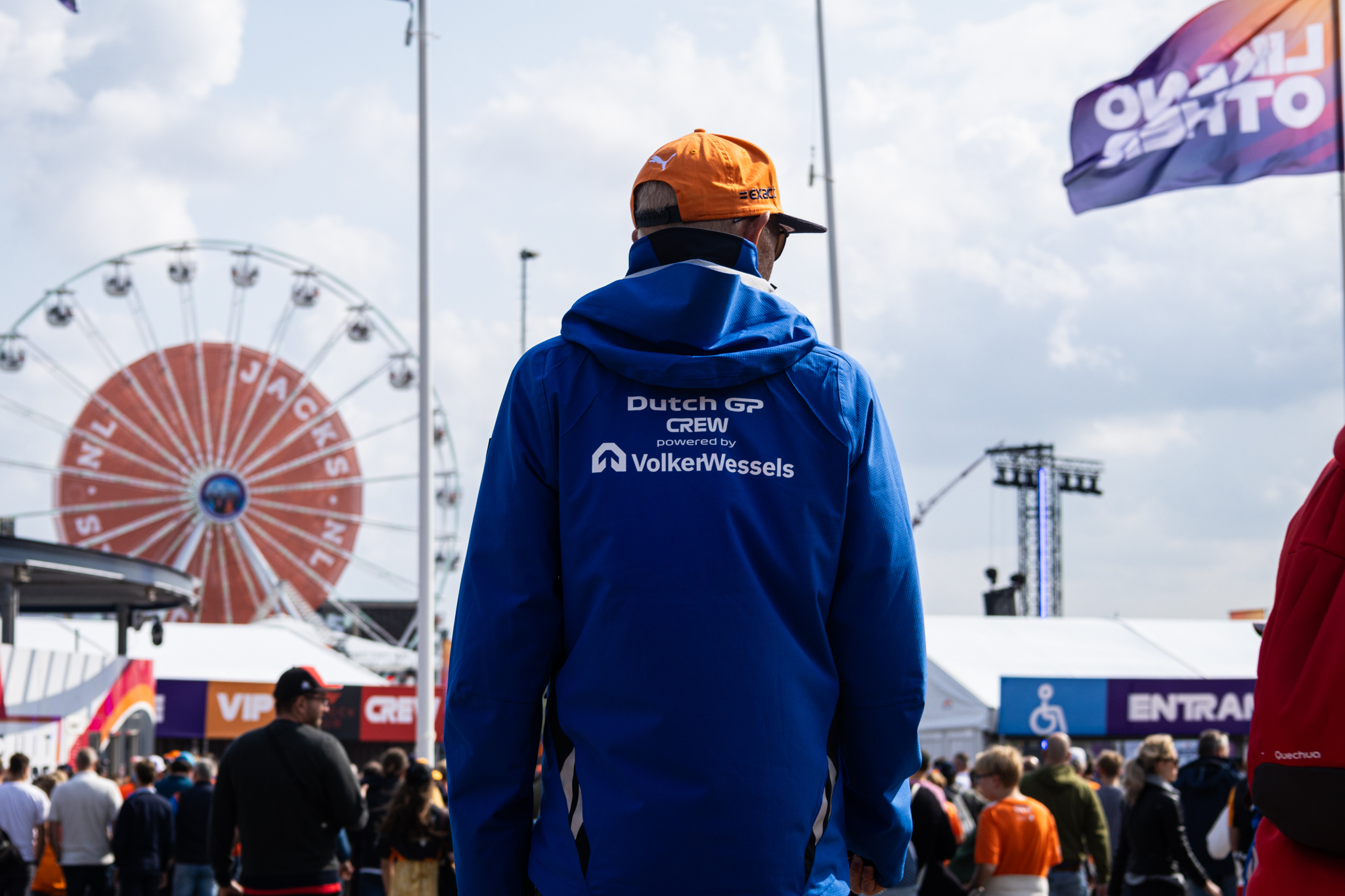VolkerWessels DutchGrandprix
