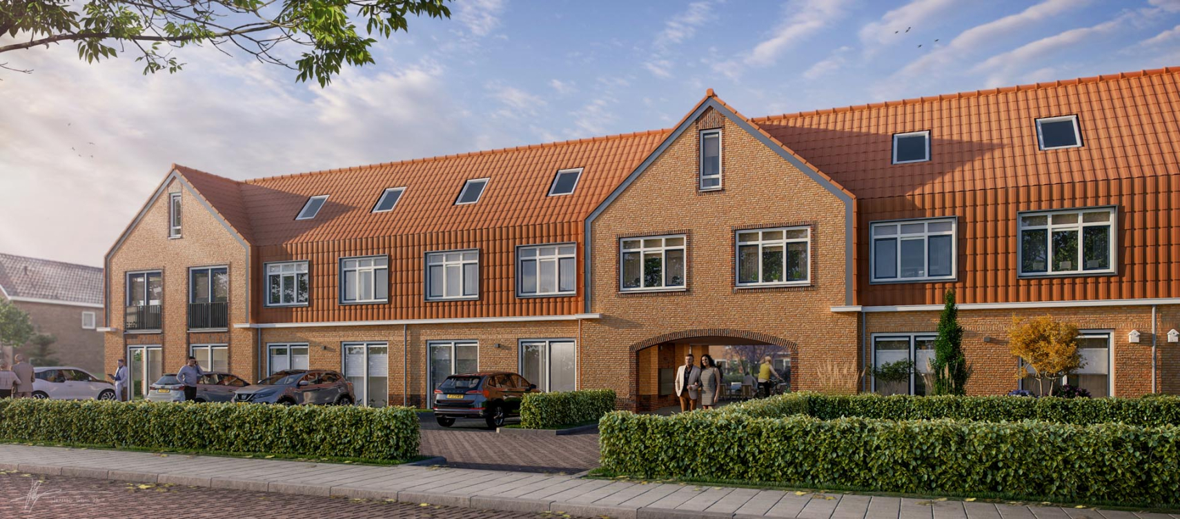 Feansterhof