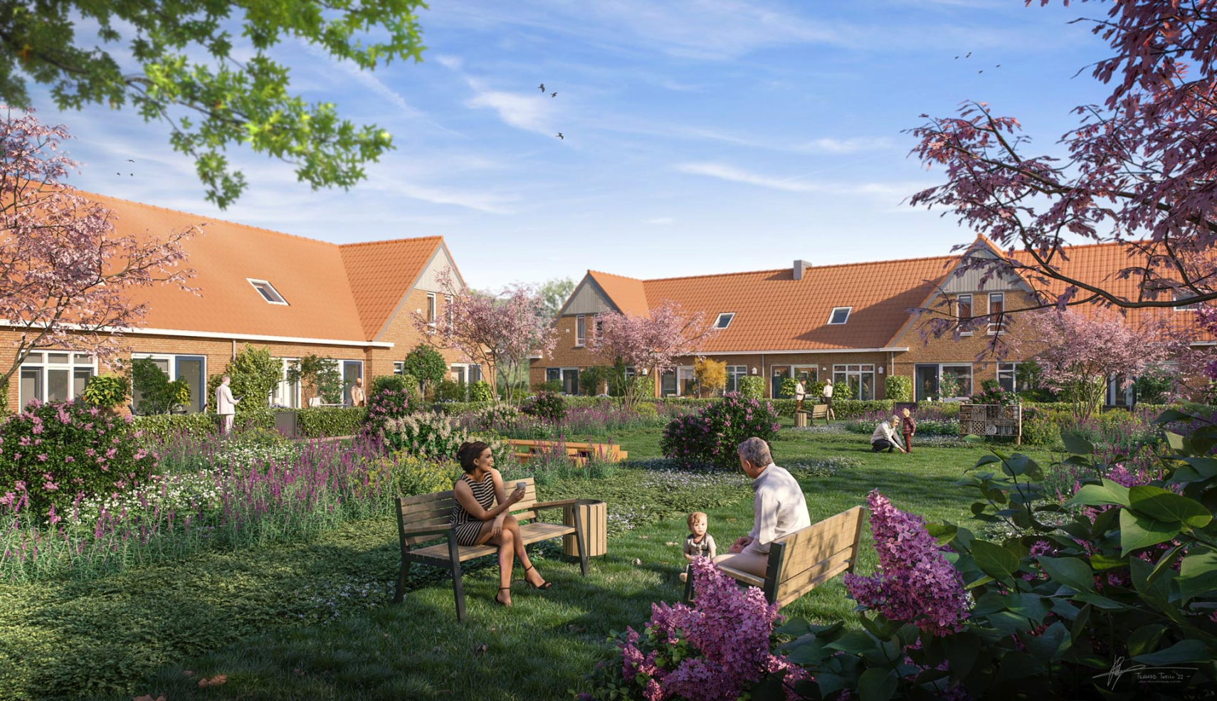 Feansterhof