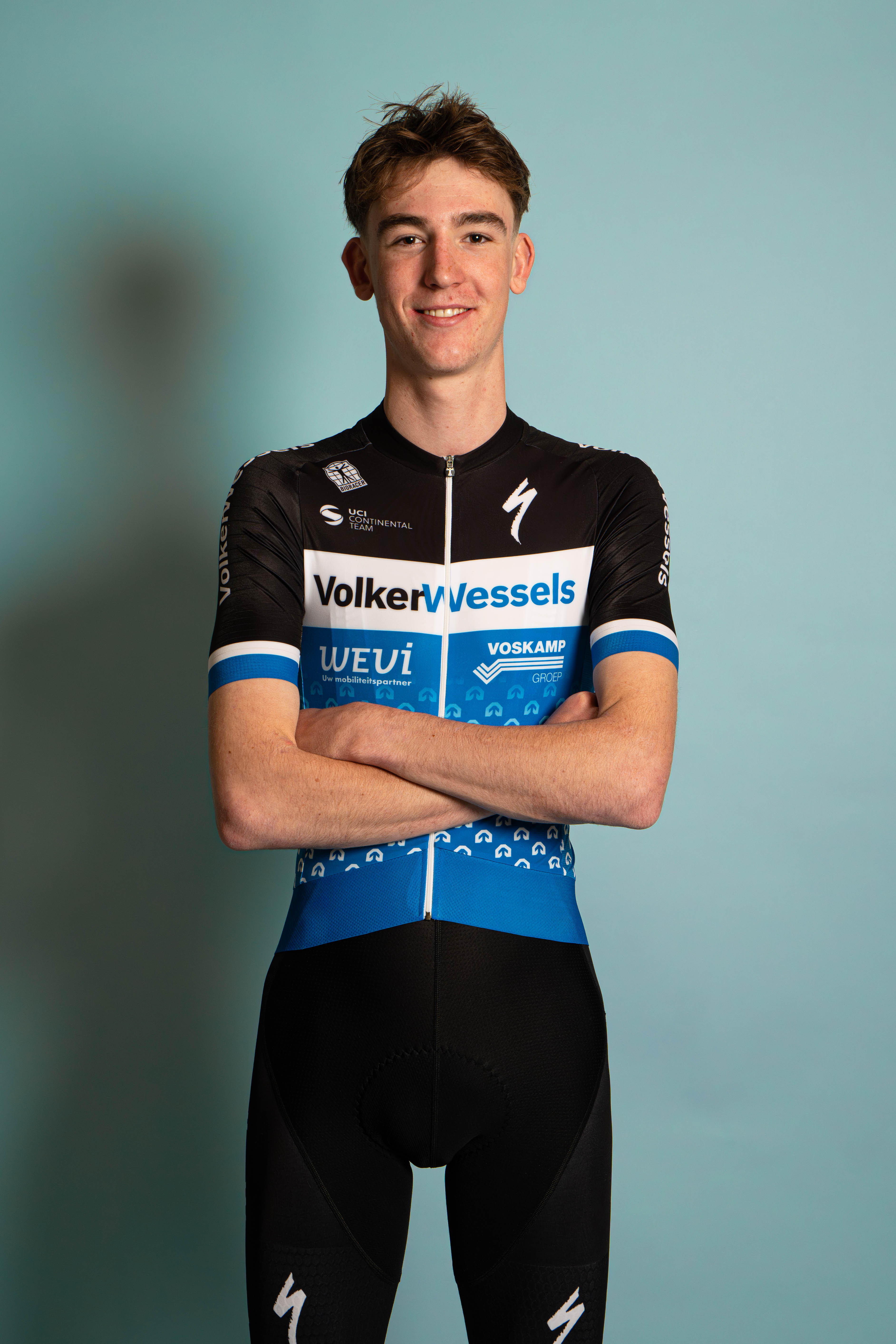 Ruud VolkerWessels CyclingTeam