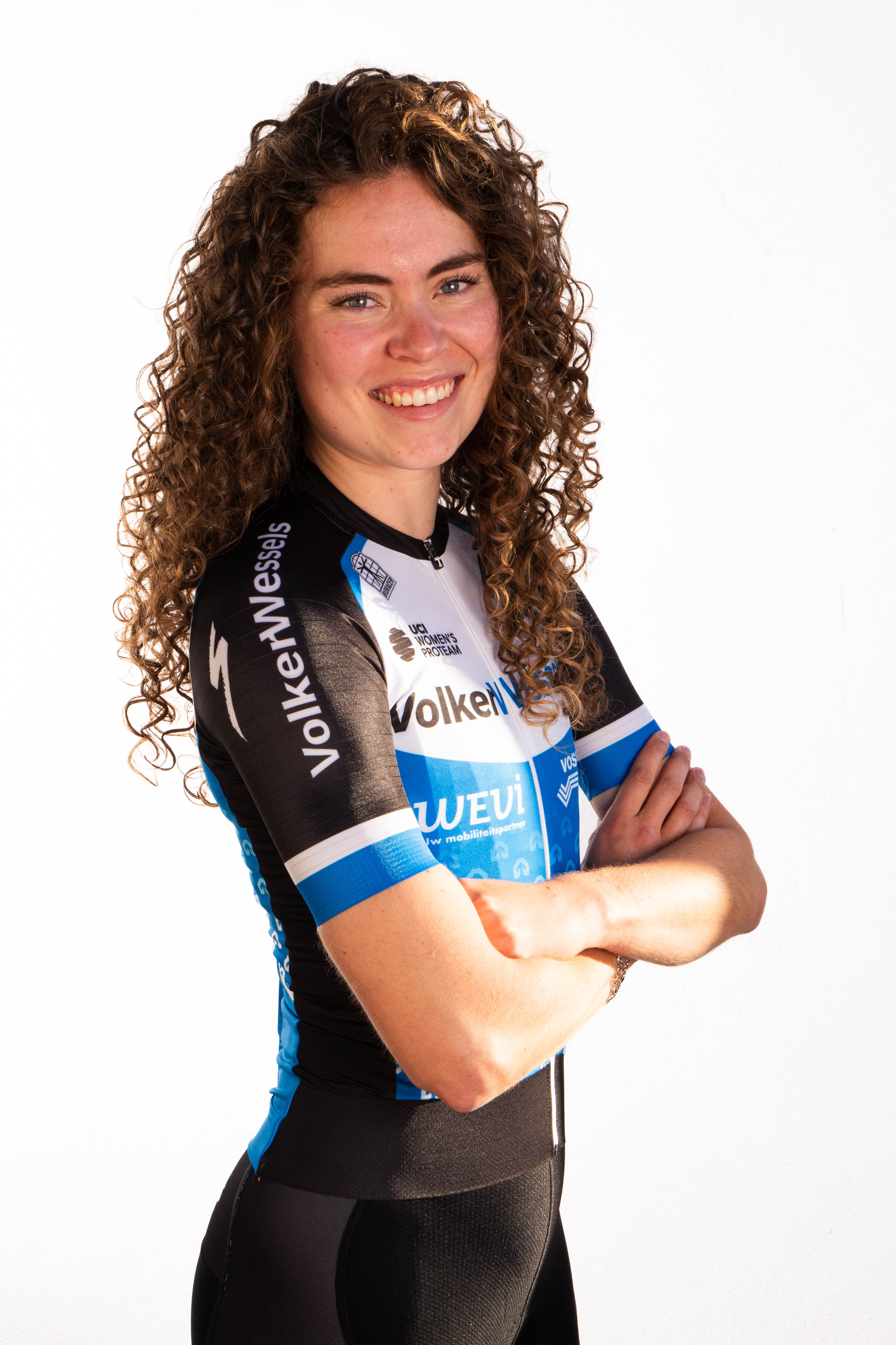 Bodine VolkerWessels CyclingTeam