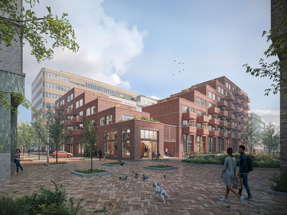 Gebouw A3