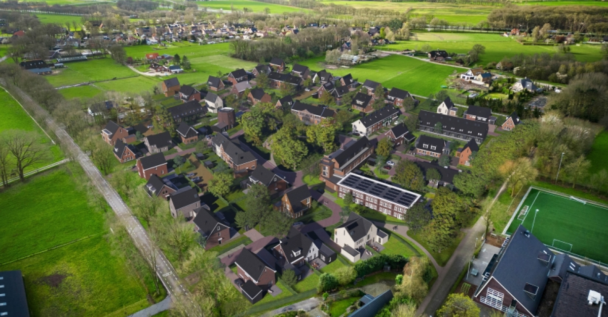 Het Buyten van Wijthmen