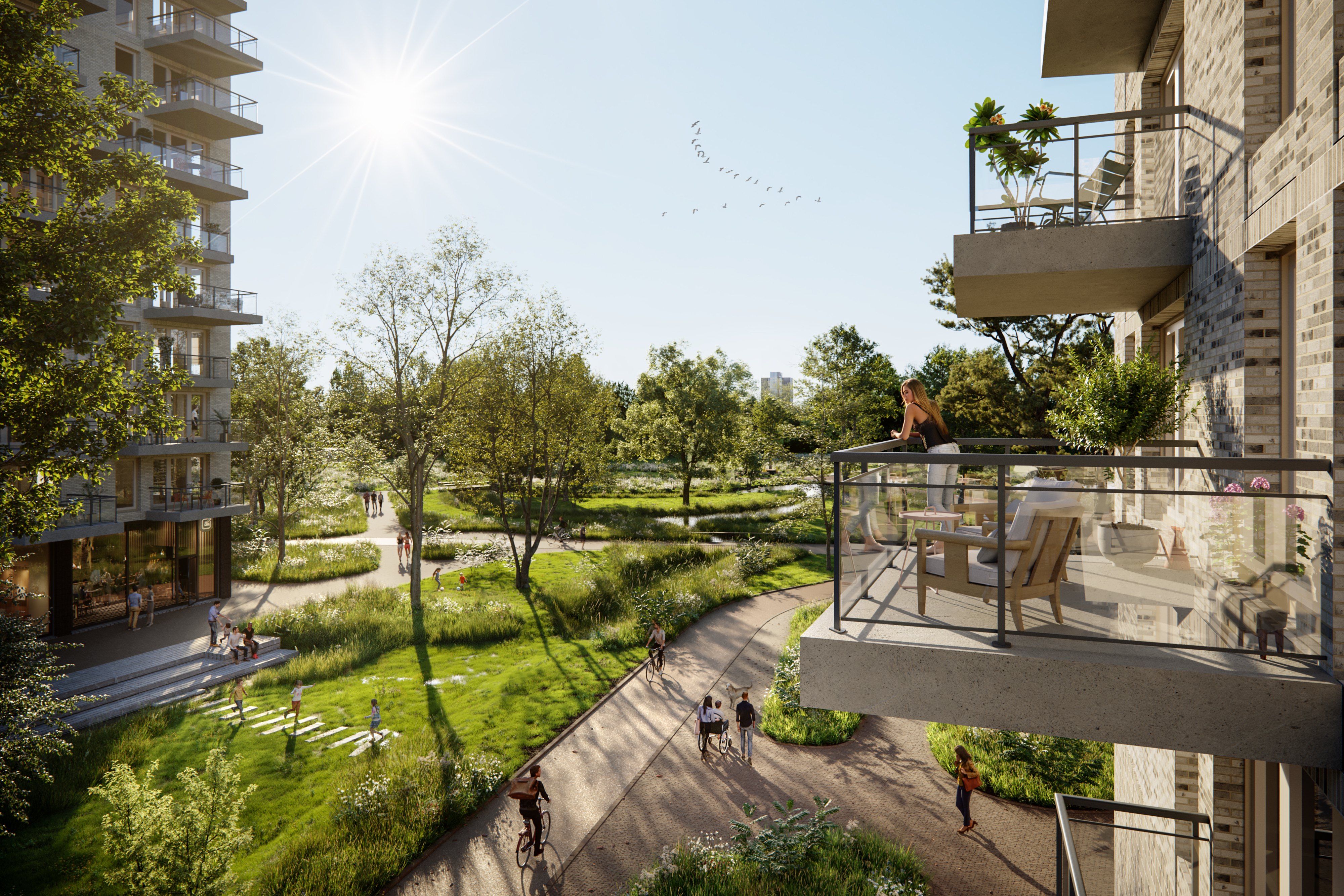 Veilingterrein Venlo