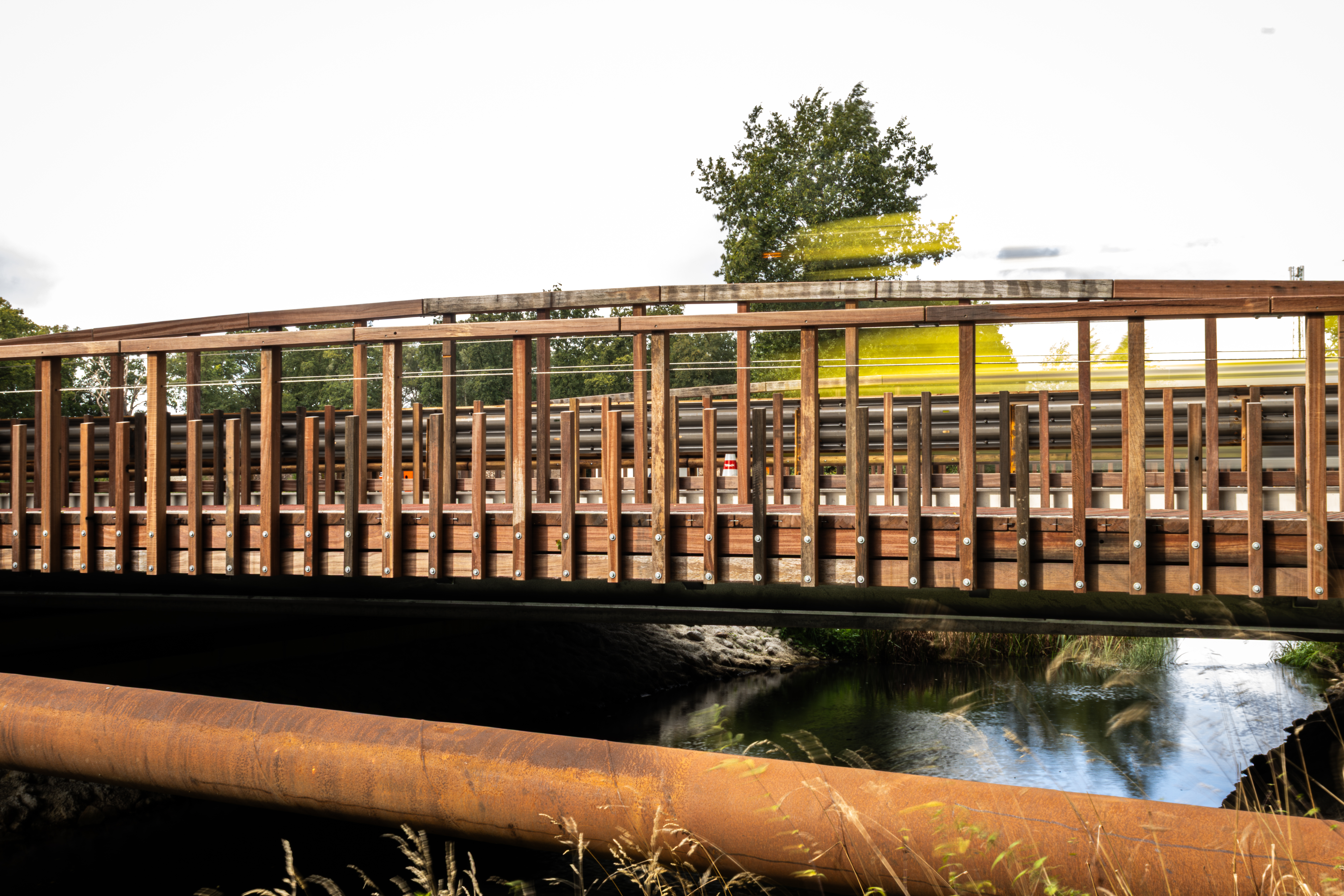 Vloedstegerbrug
